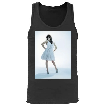 Brittany Murphy Men's Tank Top