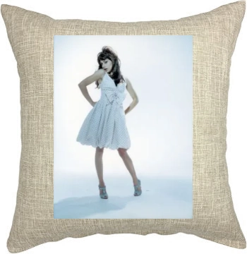 Brittany Murphy Pillow