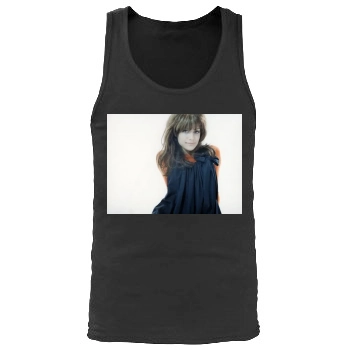 Brittany Murphy Men's Tank Top