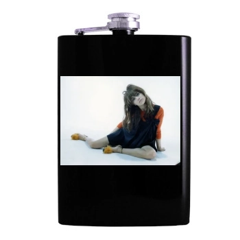 Brittany Murphy Hip Flask