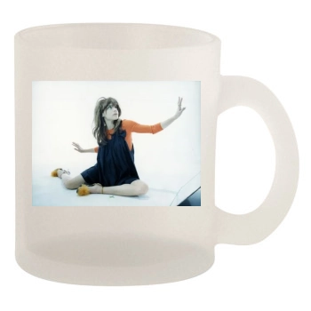 Brittany Murphy 10oz Frosted Mug