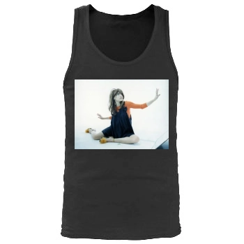 Brittany Murphy Men's Tank Top