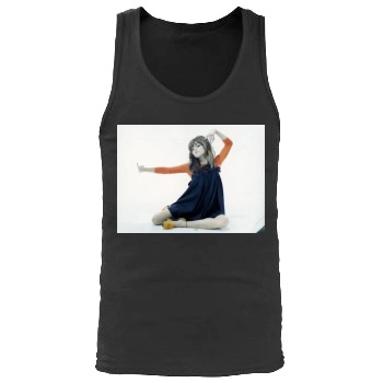 Brittany Murphy Men's Tank Top