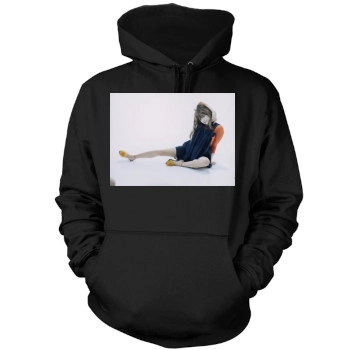 Brittany Murphy Mens Pullover Hoodie Sweatshirt