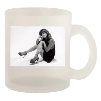 Brittany Murphy 10oz Frosted Mug