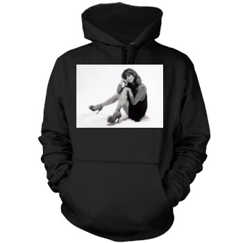 Brittany Murphy Mens Pullover Hoodie Sweatshirt