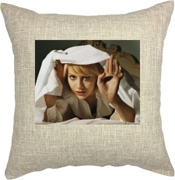 Brittany Murphy Pillow