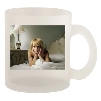 Brittany Murphy 10oz Frosted Mug