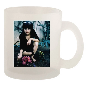 Brittany Murphy 10oz Frosted Mug