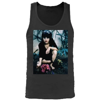 Brittany Murphy Men's Tank Top