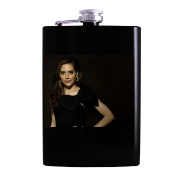 Brittany Murphy Hip Flask