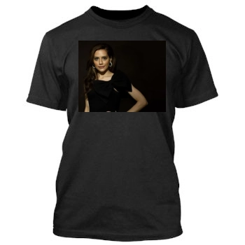 Brittany Murphy Men's TShirt