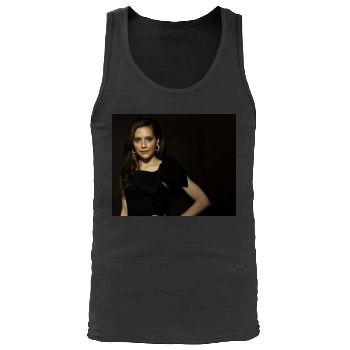 Brittany Murphy Men's Tank Top