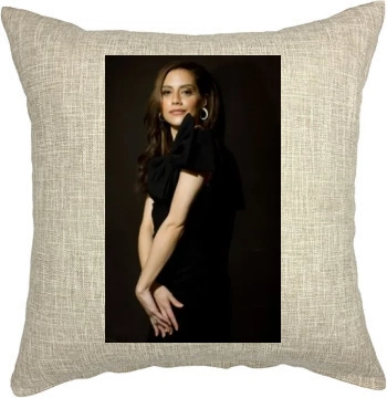 Brittany Murphy Pillow