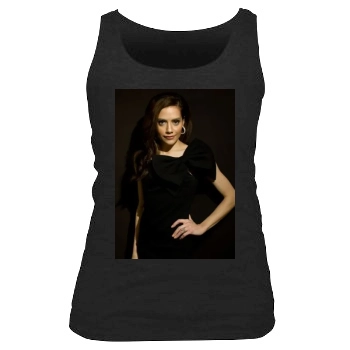 Brittany Murphy Women's Tank Top