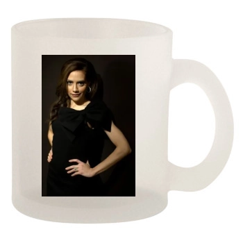 Brittany Murphy 10oz Frosted Mug