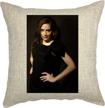 Brittany Murphy Pillow