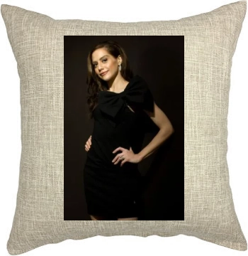 Brittany Murphy Pillow