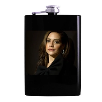 Brittany Murphy Hip Flask