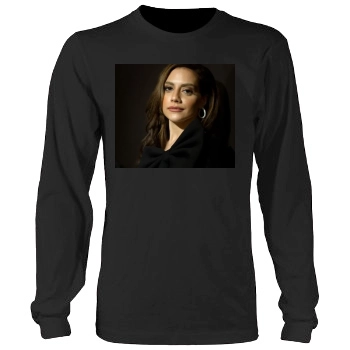 Brittany Murphy Men's Heavy Long Sleeve TShirt