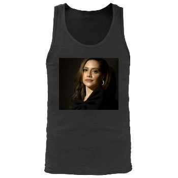 Brittany Murphy Men's Tank Top