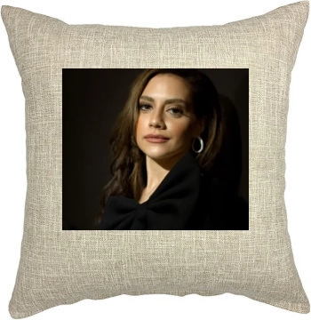 Brittany Murphy Pillow