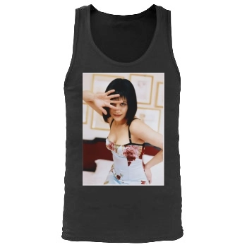 Brittany Murphy Men's Tank Top