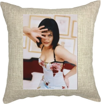 Brittany Murphy Pillow