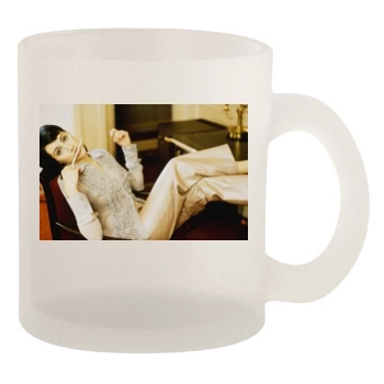 Brittany Murphy 10oz Frosted Mug