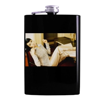 Brittany Murphy Hip Flask