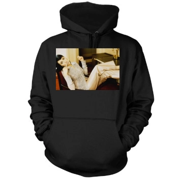 Brittany Murphy Mens Pullover Hoodie Sweatshirt