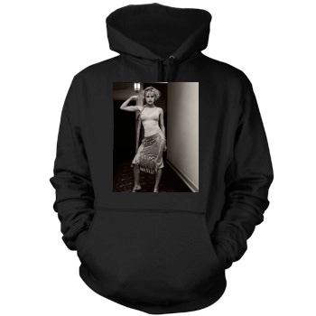 Brittany Murphy Mens Pullover Hoodie Sweatshirt