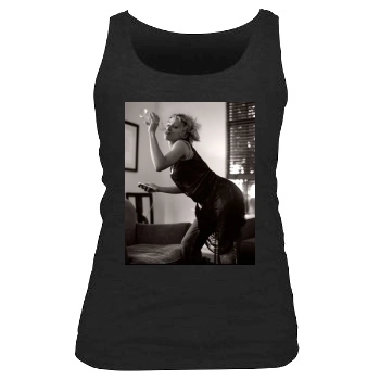 Brittany Murphy Women's Tank Top