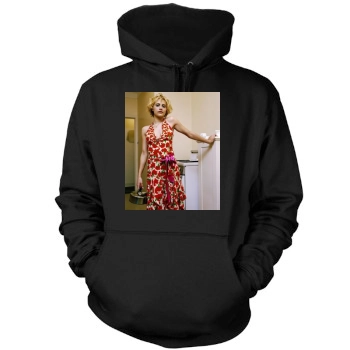 Brittany Murphy Mens Pullover Hoodie Sweatshirt