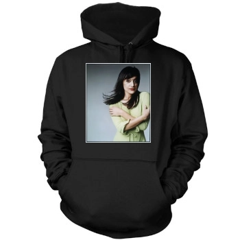 Brittany Murphy Mens Pullover Hoodie Sweatshirt