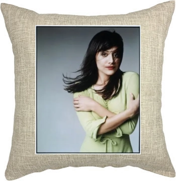 Brittany Murphy Pillow