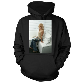 Brittany Murphy Mens Pullover Hoodie Sweatshirt