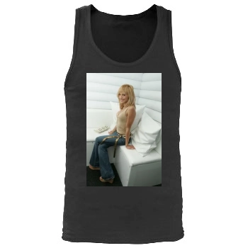 Brittany Murphy Men's Tank Top