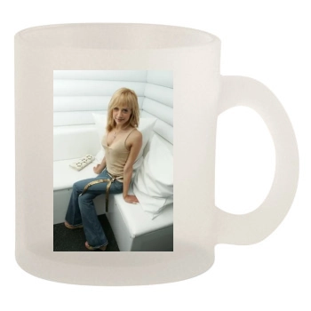 Brittany Murphy 10oz Frosted Mug