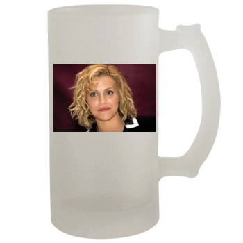 Brittany Murphy 16oz Frosted Beer Stein