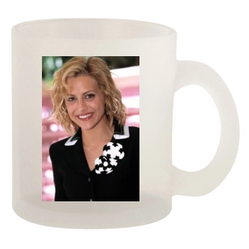 Brittany Murphy 10oz Frosted Mug