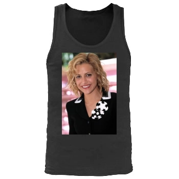 Brittany Murphy Men's Tank Top