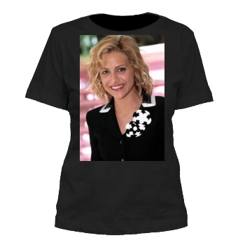 Brittany Murphy Women's Cut T-Shirt