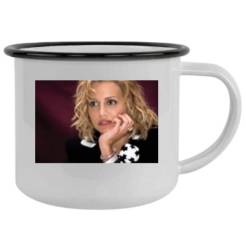 Brittany Murphy Camping Mug