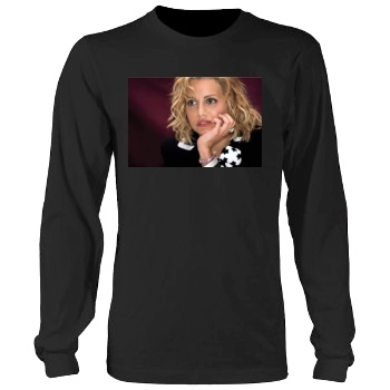 Brittany Murphy Men's Heavy Long Sleeve TShirt