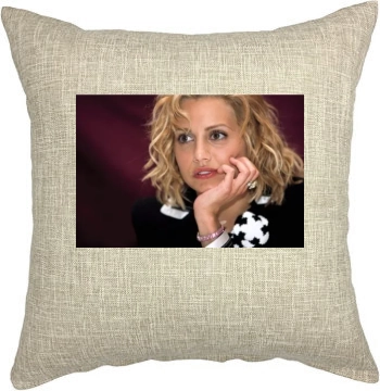 Brittany Murphy Pillow