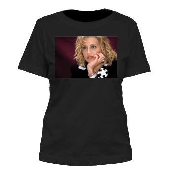 Brittany Murphy Women's Cut T-Shirt