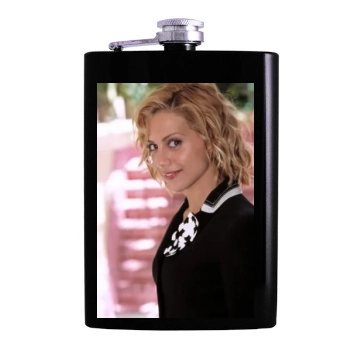 Brittany Murphy Hip Flask