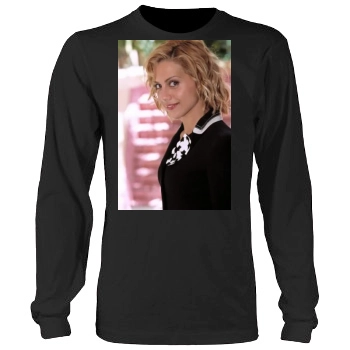 Brittany Murphy Men's Heavy Long Sleeve TShirt