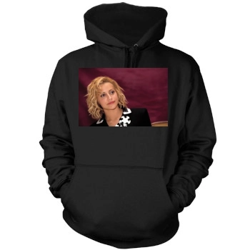 Brittany Murphy Mens Pullover Hoodie Sweatshirt